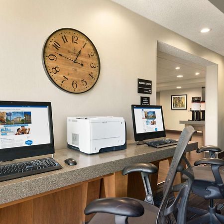 Hampton Inn Appleton-Fox River Mall Area Eksteriør bilde