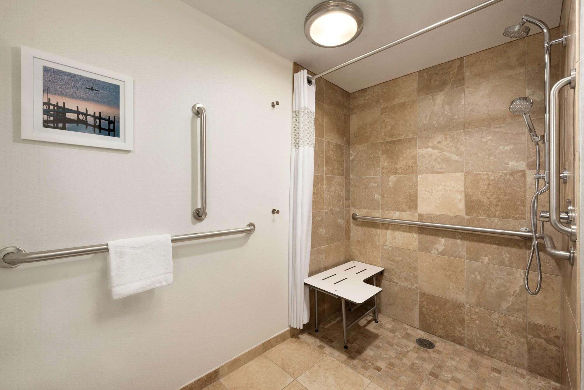 Hampton Inn Appleton-Fox River Mall Area Eksteriør bilde