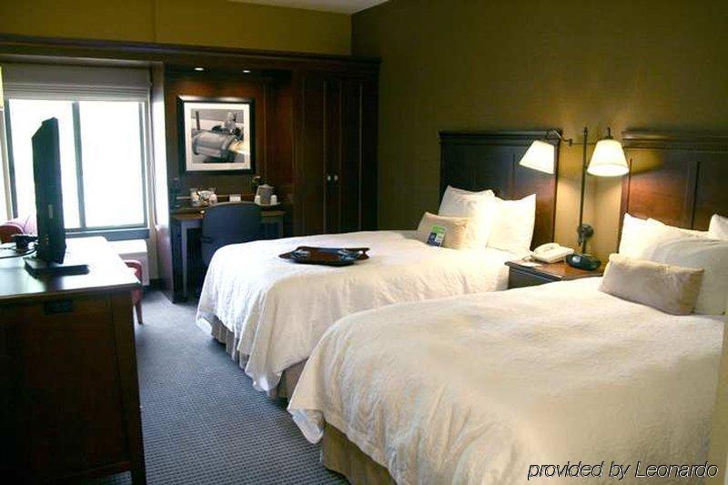 Hampton Inn Appleton-Fox River Mall Area Rom bilde