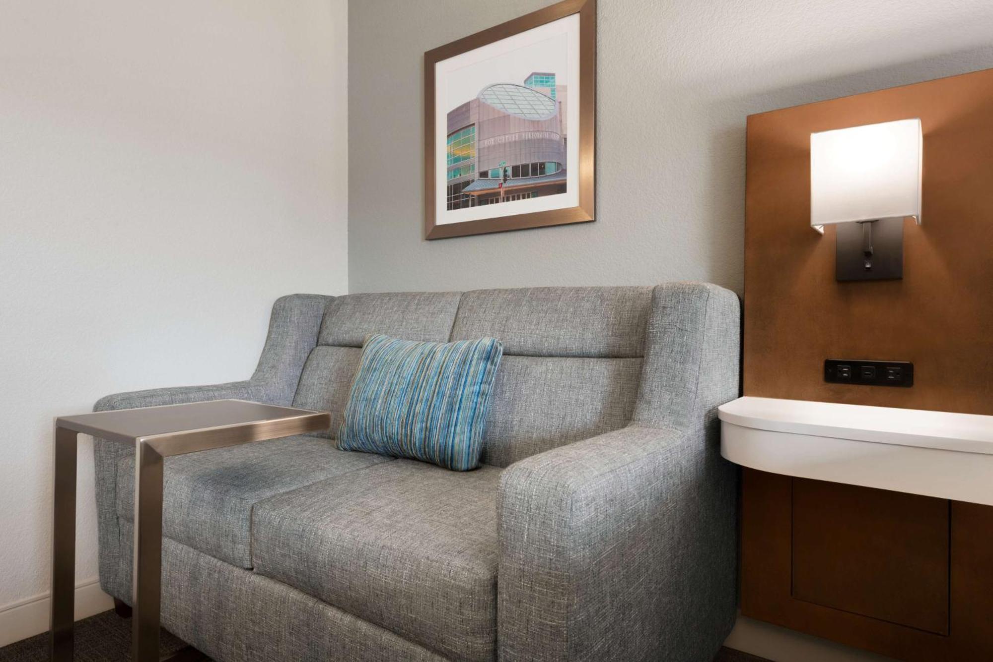 Hampton Inn Appleton-Fox River Mall Area Eksteriør bilde