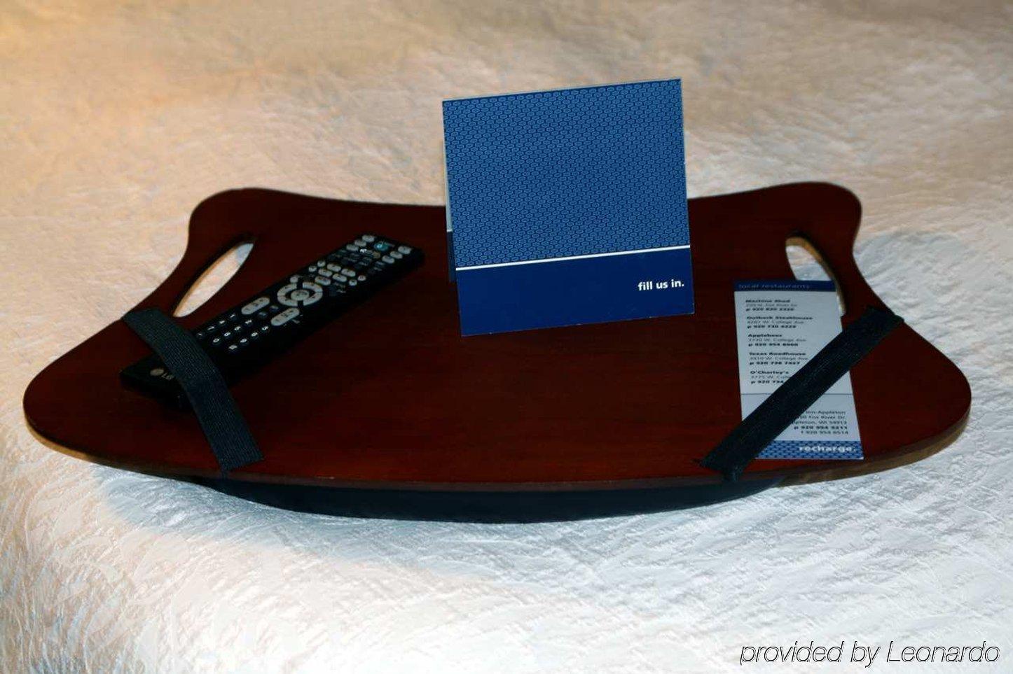 Hampton Inn Appleton-Fox River Mall Area Eksteriør bilde