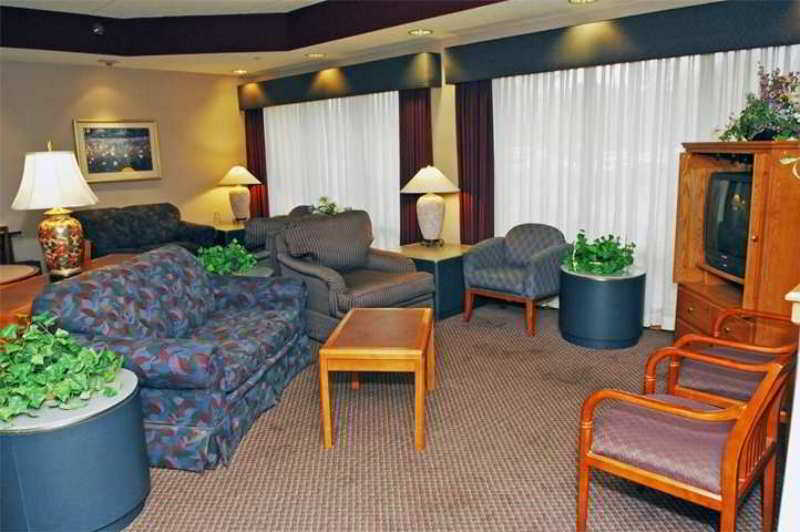 Hampton Inn Appleton-Fox River Mall Area Rom bilde
