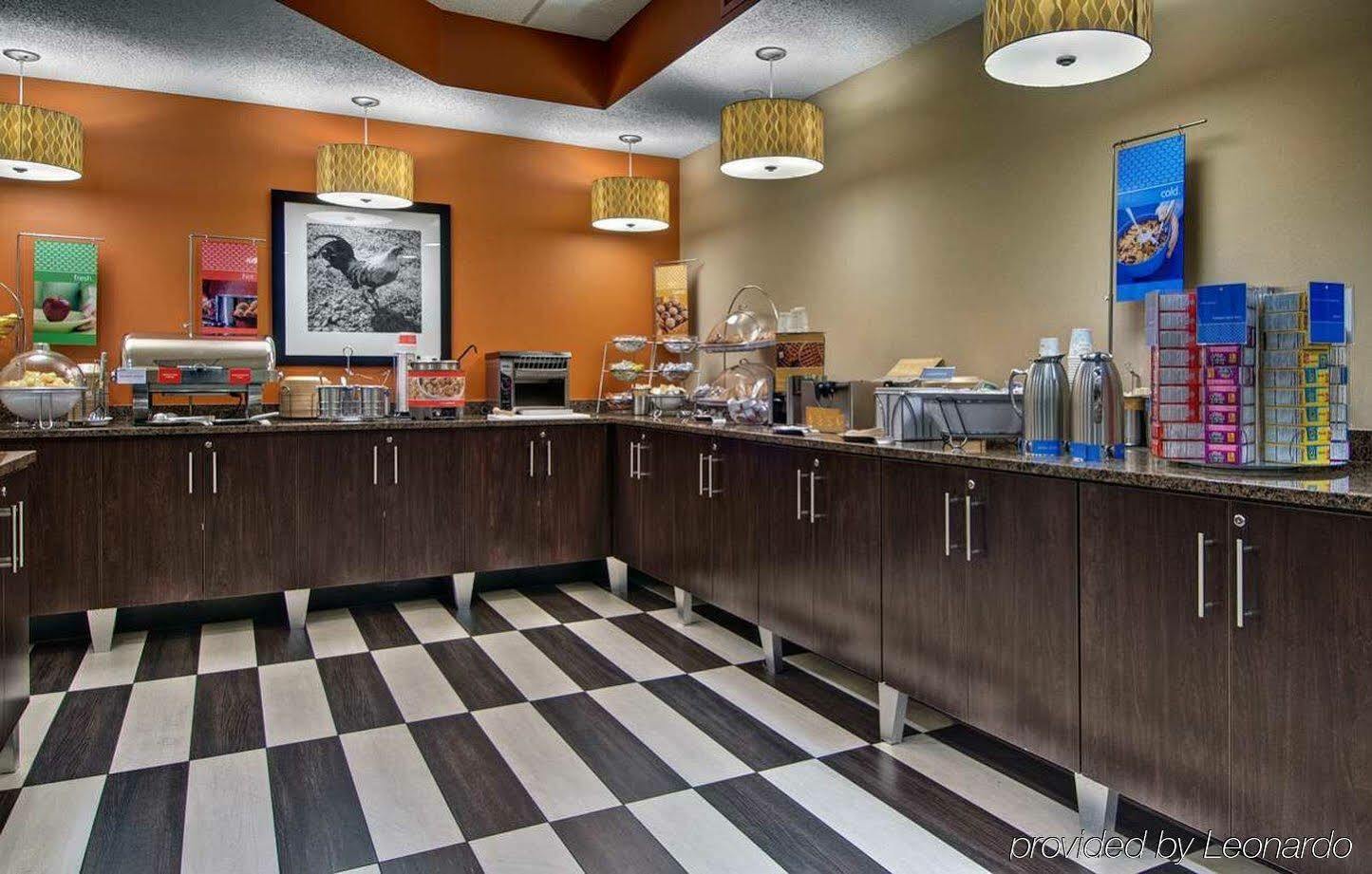 Hampton Inn Appleton-Fox River Mall Area Eksteriør bilde